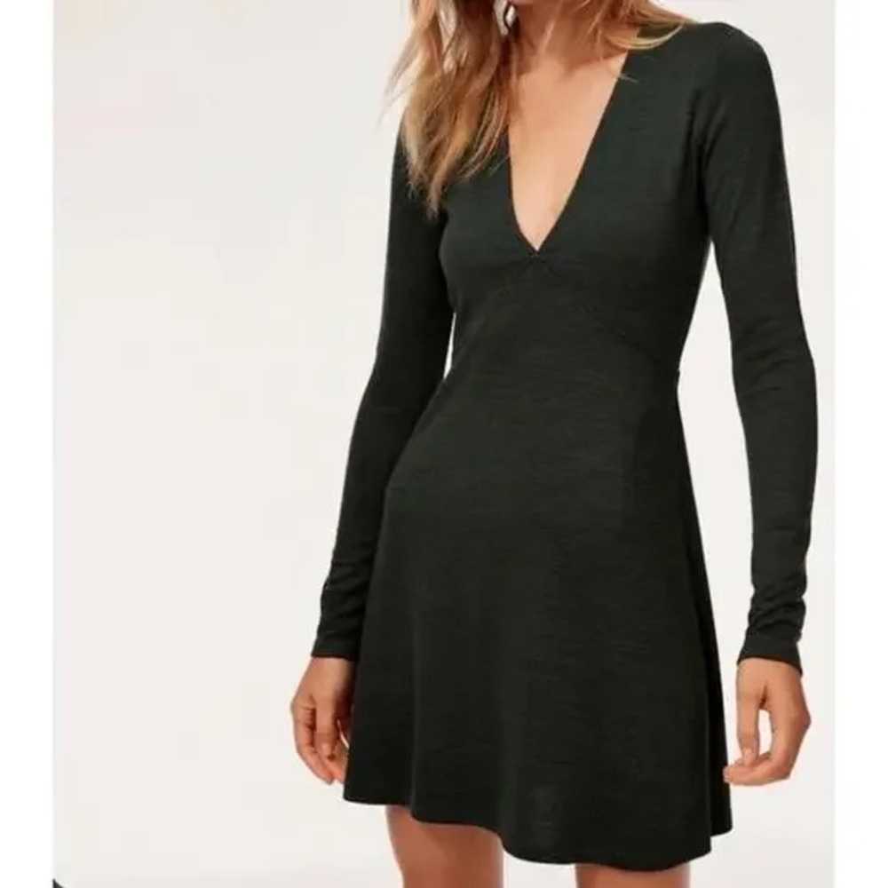 Aritizia Dress